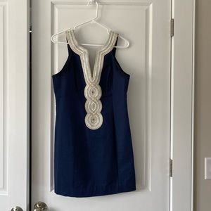 Lilly Pulitzer Valli Shift Dress